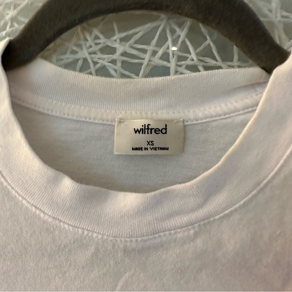 WILFRED axel top - Picture 3 of 6